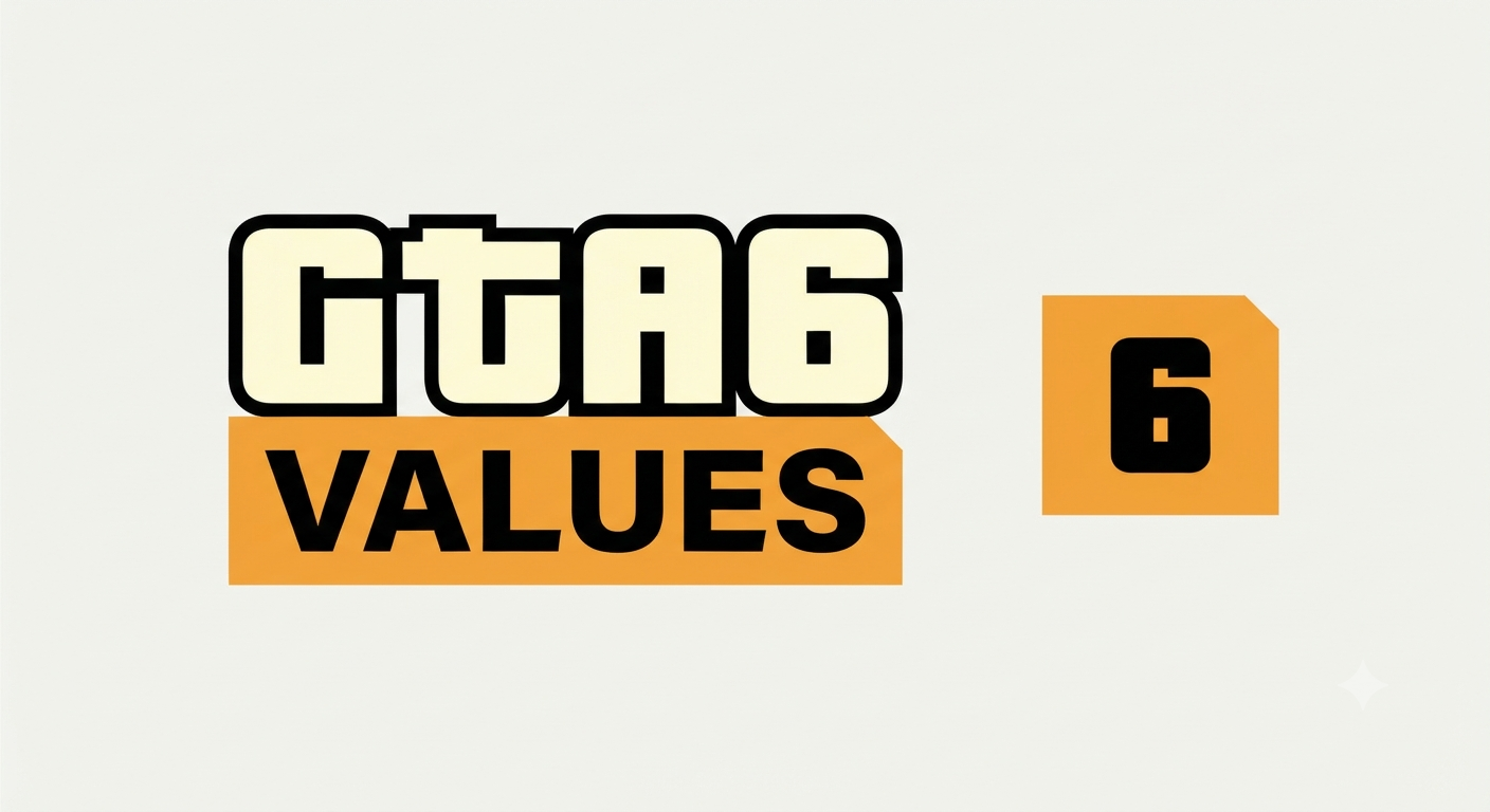 GTA6Values